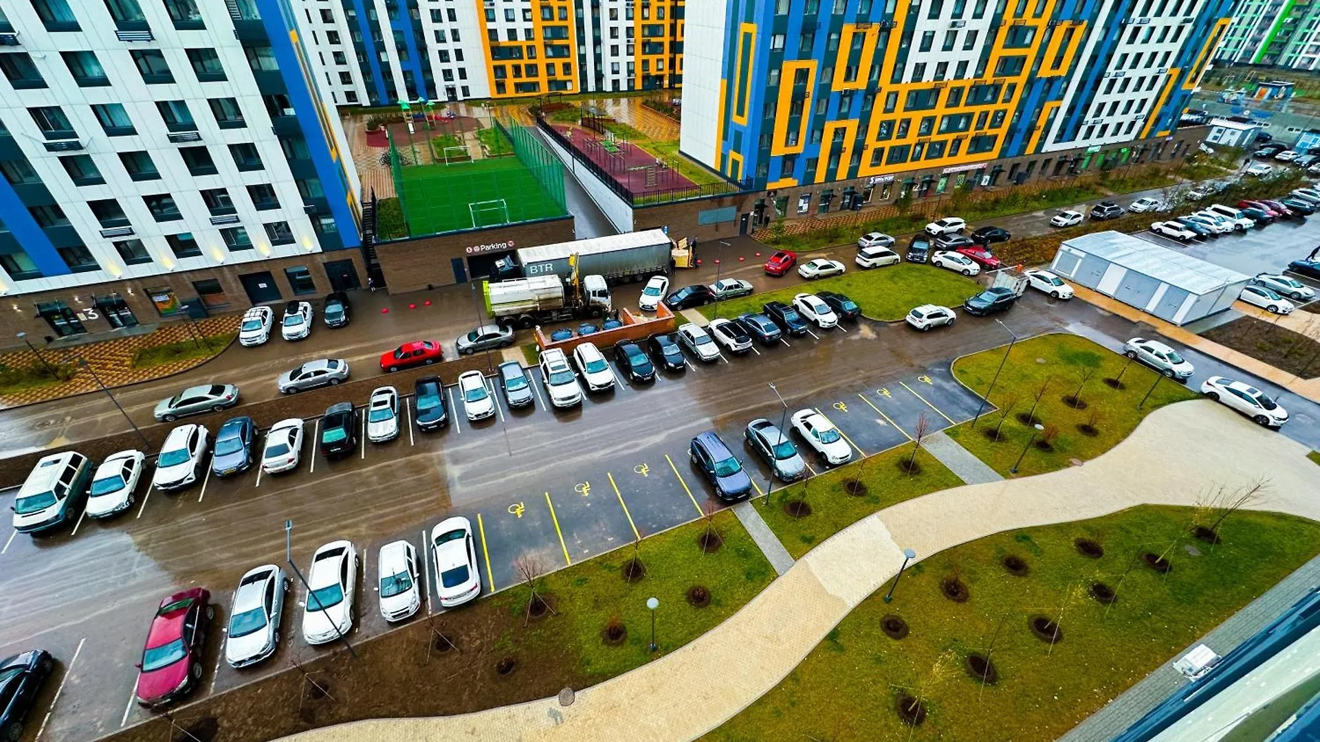 Apartment New Luxe Новые Апартаменты Центр Города Рядом Хан Шатыр Кардиохирургия Nur-Sultan