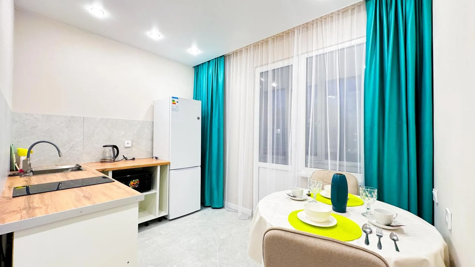 New Luxe Новые Апартаменты Центр Города Рядом Хан Шатыр Кардиохирургия Nur-Sultan  0*, Nur-Sultan (Astana)